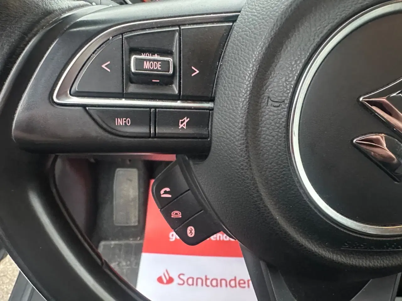 Billede 13 - Suzuki Swift 1,2 Dualjet Action