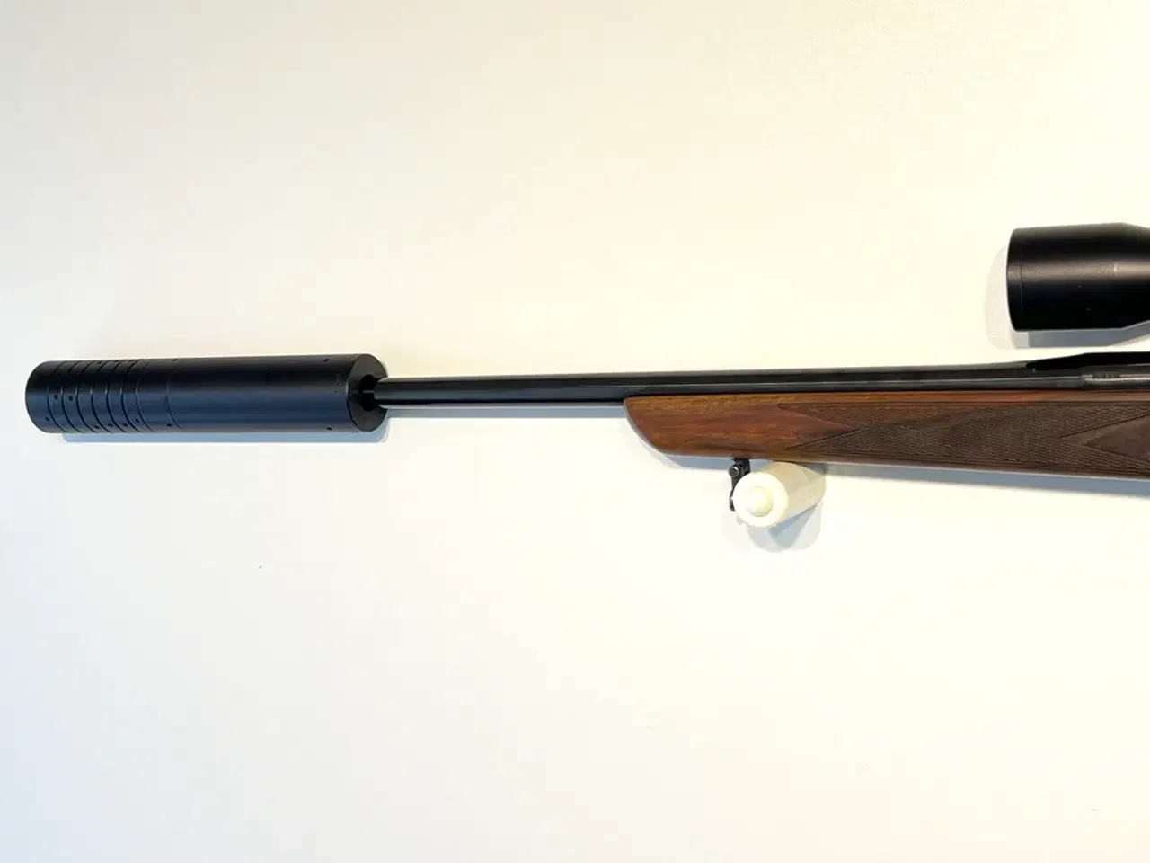Billede 3 - Schultz og Larsen Classic LH