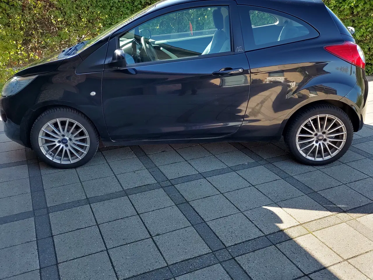 Billede 1 - Ford Ka Trend +