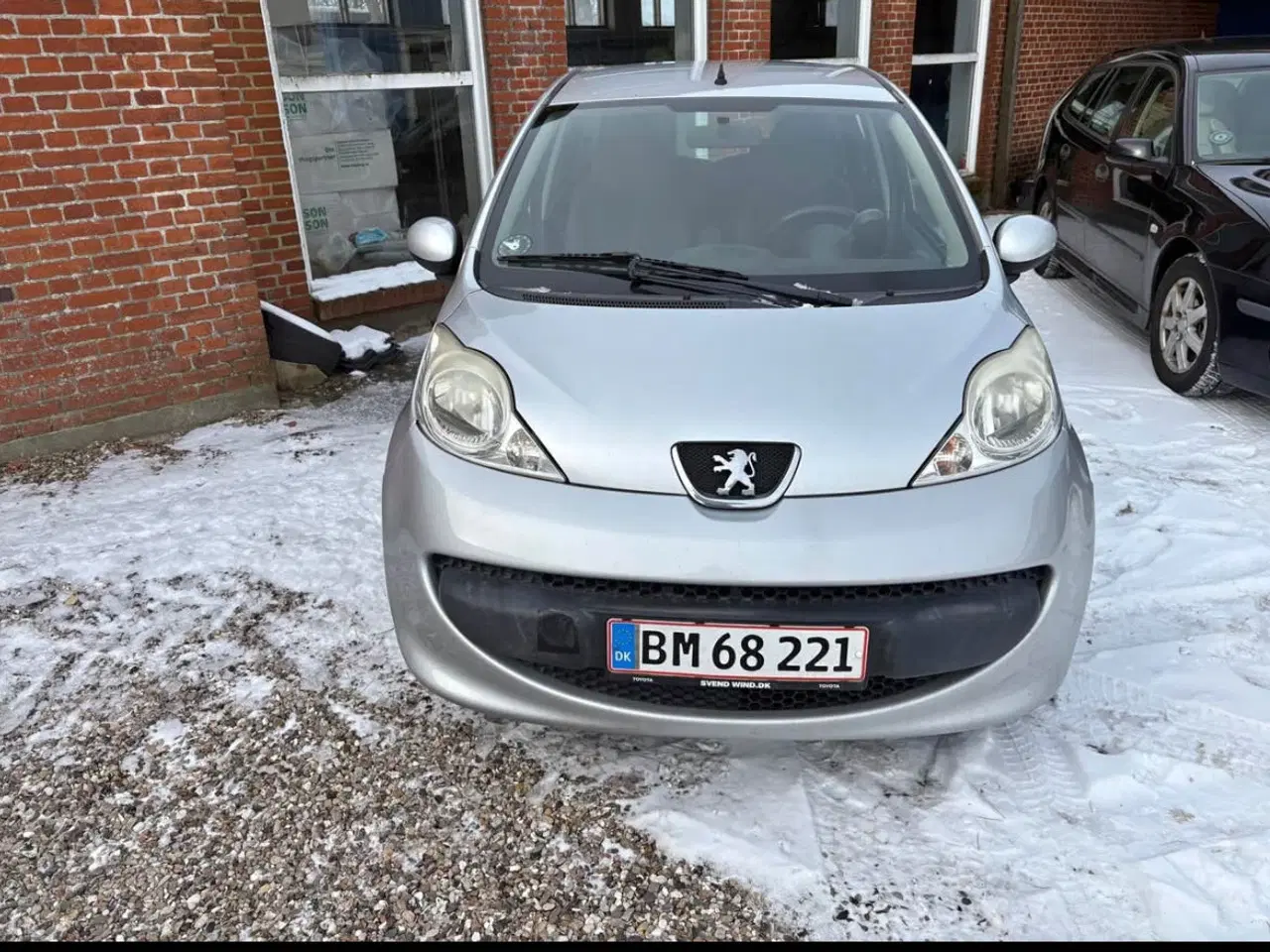 Billede 1 - Meget velholdt økonomisk vil sælges 