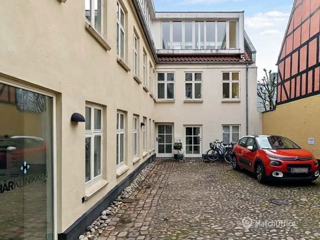 Billede 8 - Fantastisk centralt og smukt kontorfællesskab i lækre lokaler ved Lilletorv