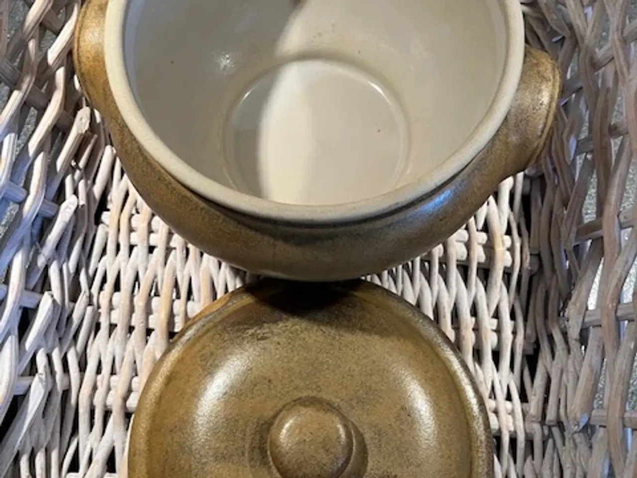 Billede 8 - Stor vintage suppeterrin - Rustik Charme