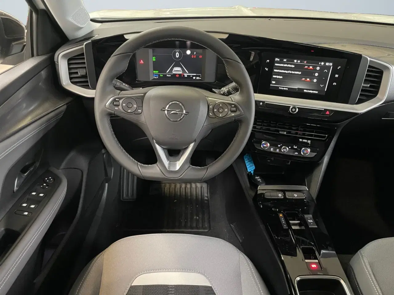 Billede 5 - Opel Mokka-e 50 Elegance