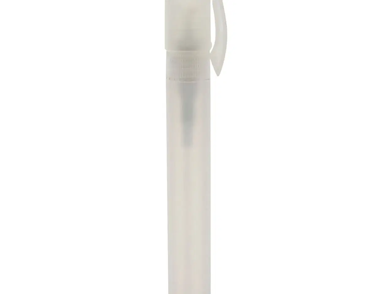 Billede 1 - Sprayflaske, 10 ml, mat transparent, 20stk./ 1 pk.