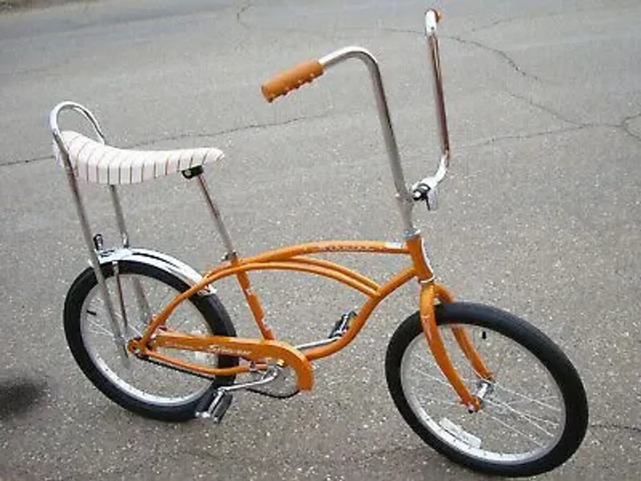 Billede 1 - Schwinn stingray cykler købes
