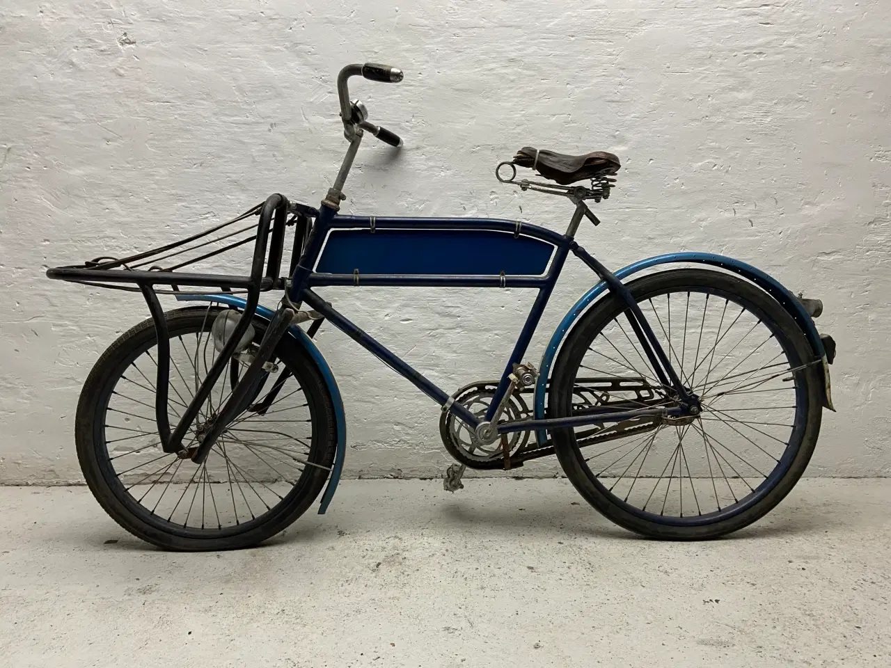 Billede 6 - Hermes Budcykel