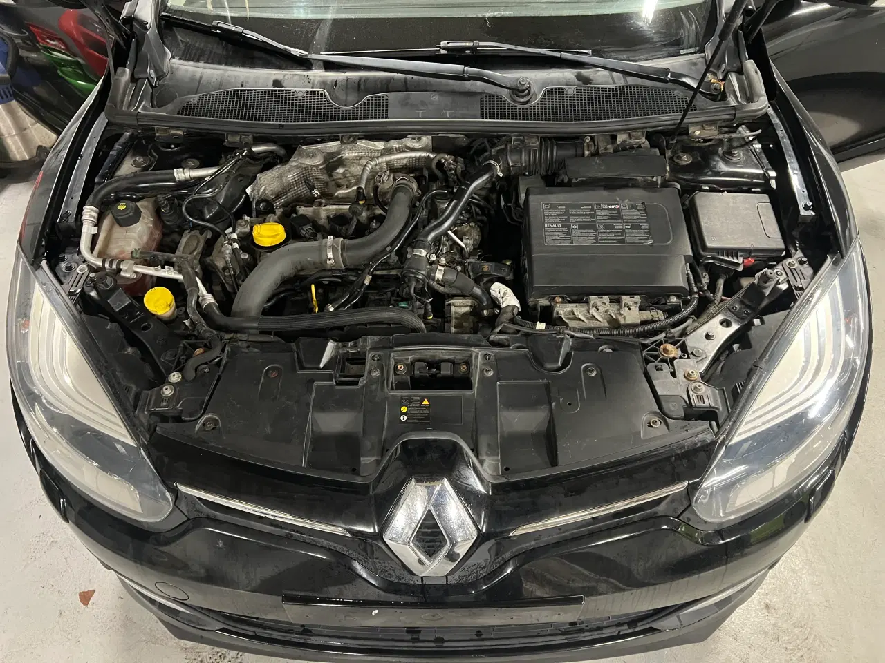 Billede 9 - Renault megane 1,2 tce 115 flot familiebil 