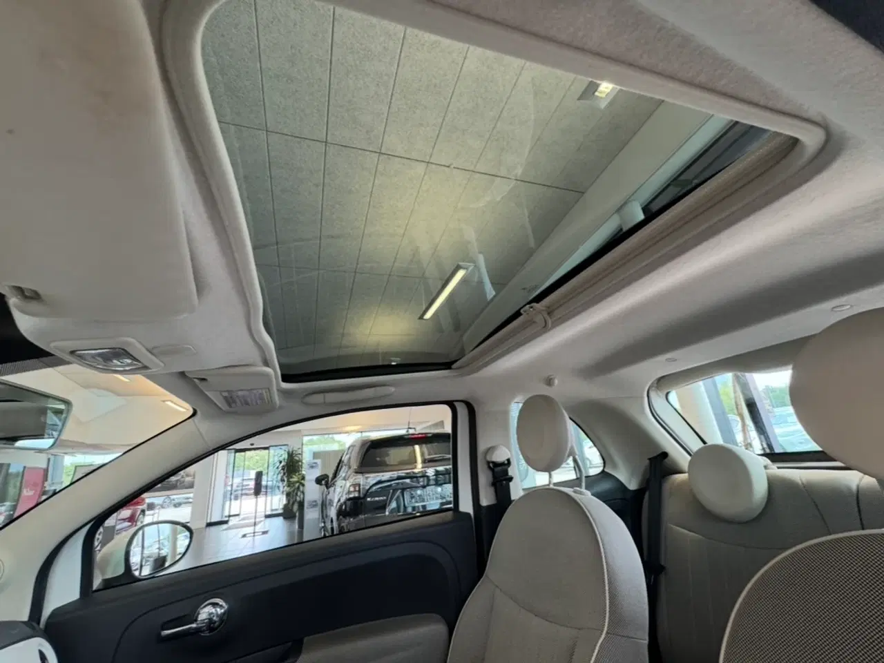 Billede 6 - Fiat 500 1,2