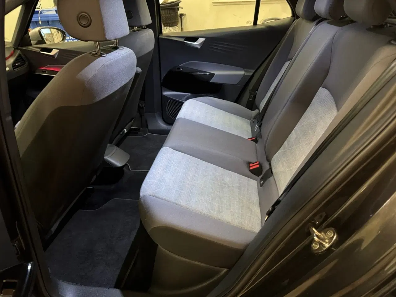 Billede 12 - VW ID.3 58 1ST Pro Performance