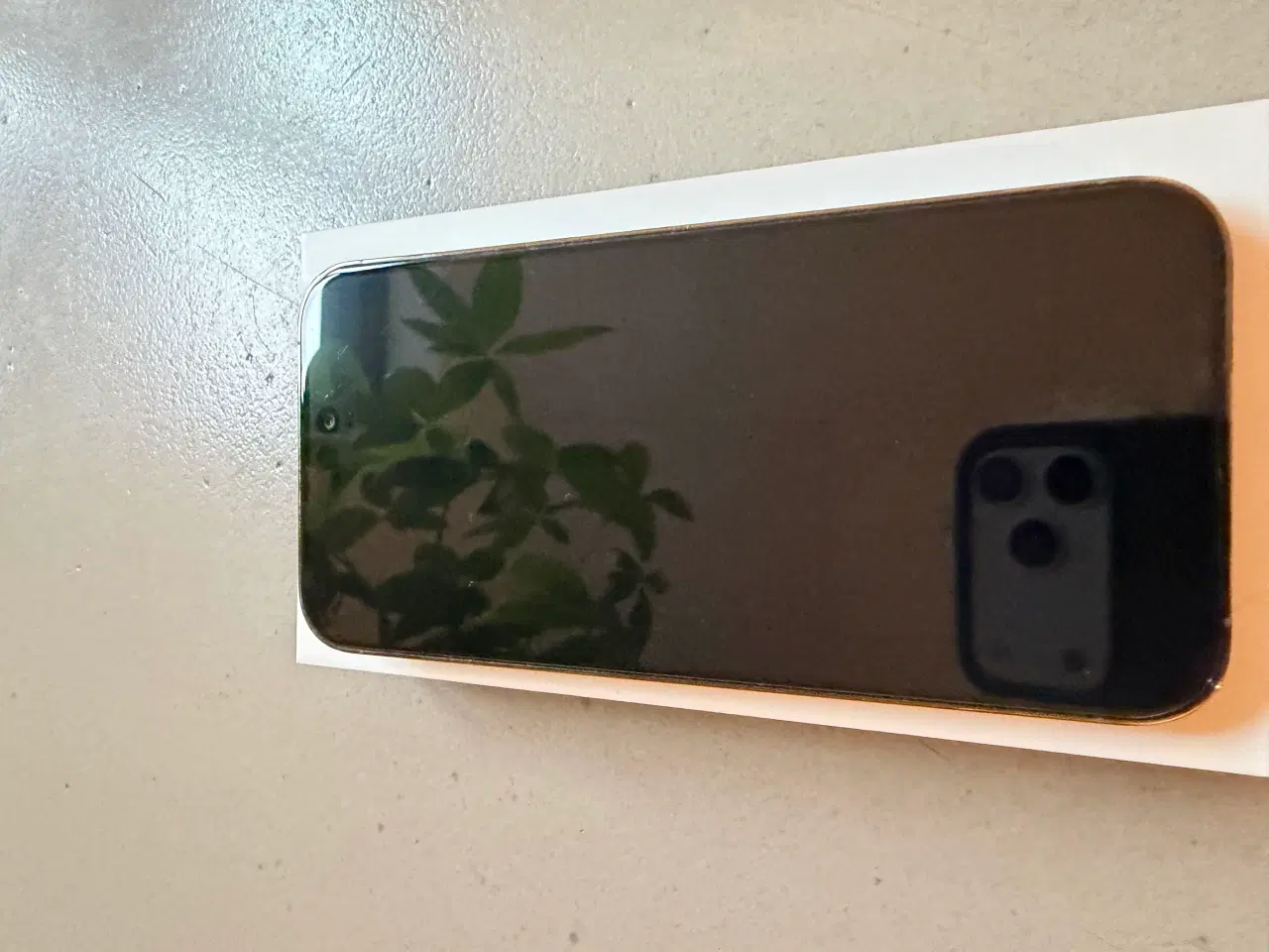 Billede 3 - iPhone 14 Pro max