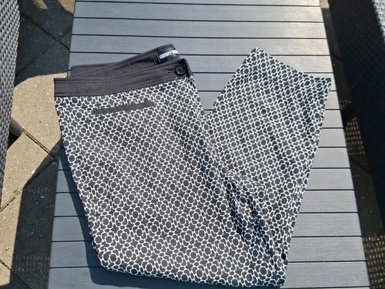 Billede 1 - Bukser