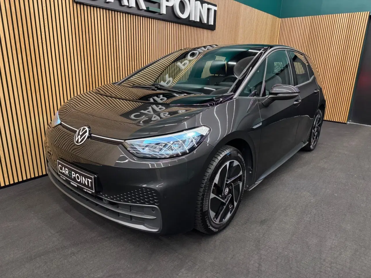 Billede 1 - VW ID.3 58 Pro