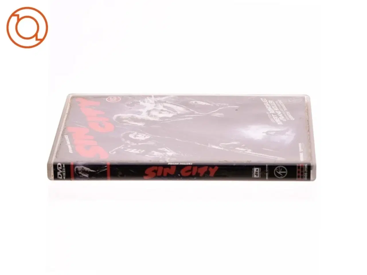 Billede 2 - Sin City