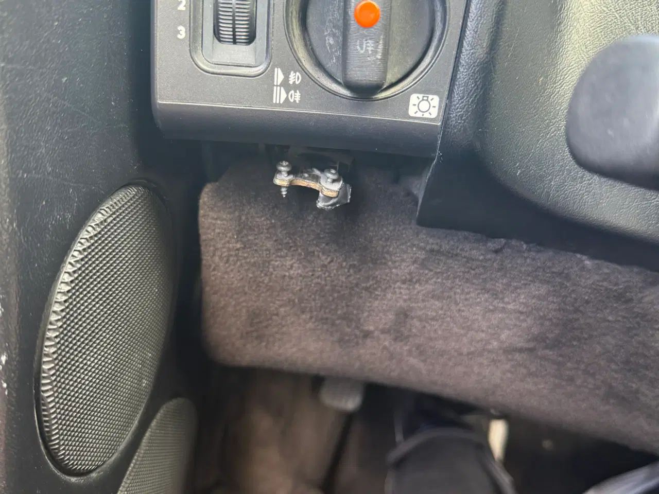 Billede 14 - 500SL Cabriolet V8 uden afgift