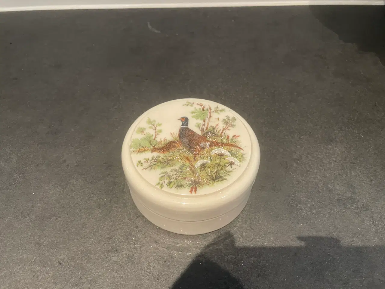 Billede 1 - Mads Stage jagt stel