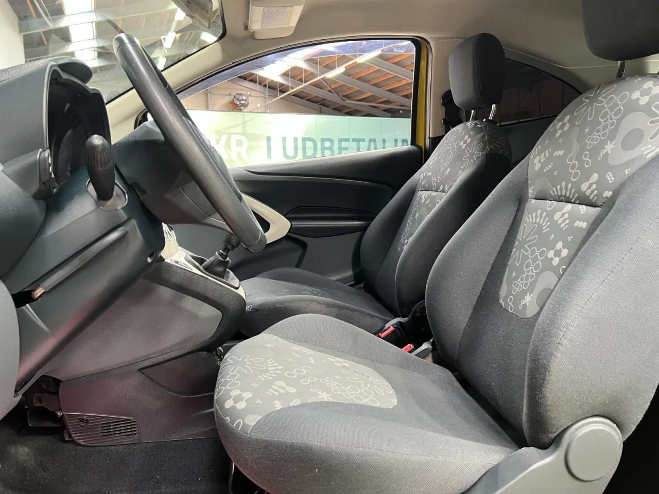 Billede 6 - Ford Ka 1,2 Trend