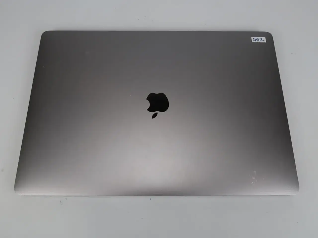 Billede 3 - Apple MacBook Pro 16" i7