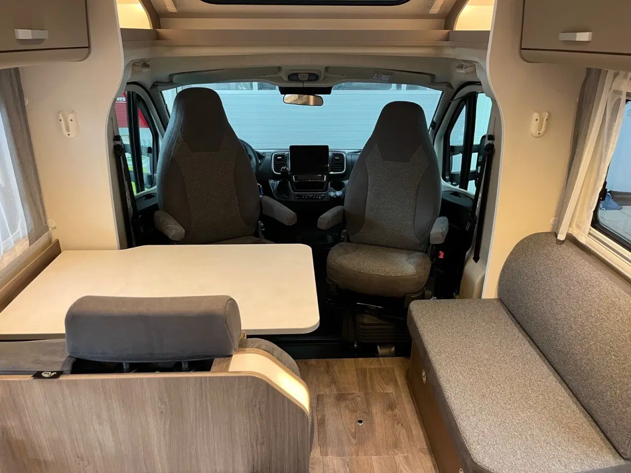 Billede 10 - Carado T448 PRO+ 2,2 JTD 140 aut.