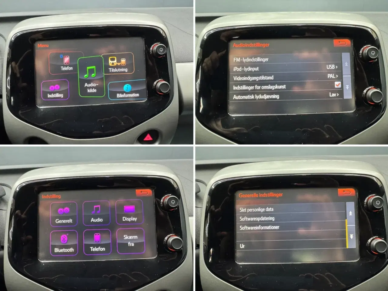 Billede 13 - Citroën C1 1,2 PureTech Cool