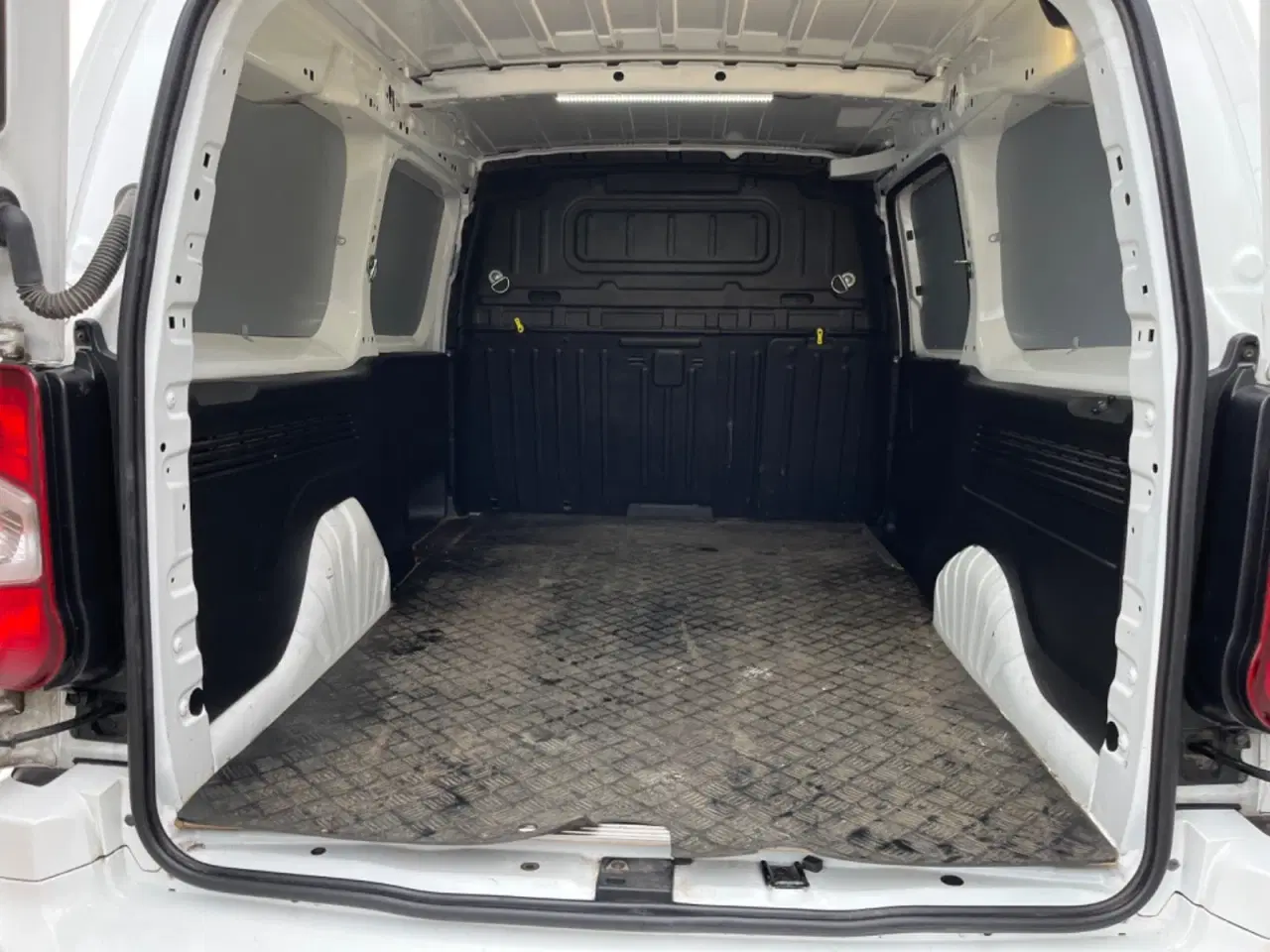 Billede 8 - Citroën Berlingo 1,5 BlueHDi 100 L2 ProffLine Van