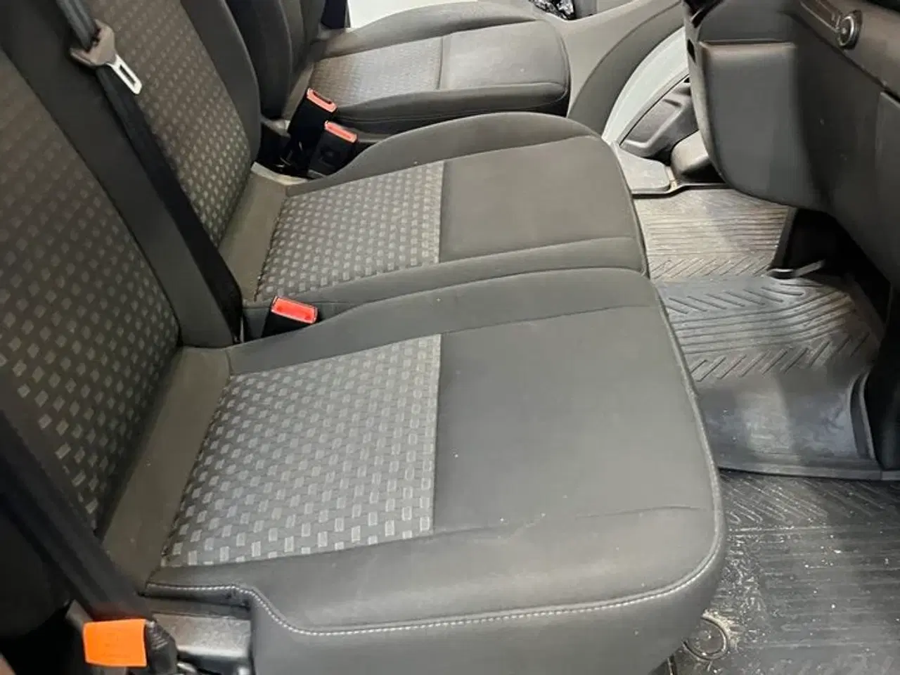Billede 16 - Varebil FORD TRANSIT 2.0TDCi 130 HK