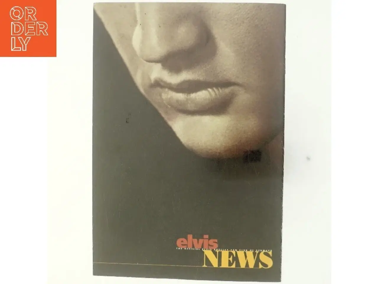 Billede 3 - Elvis News #71 2002