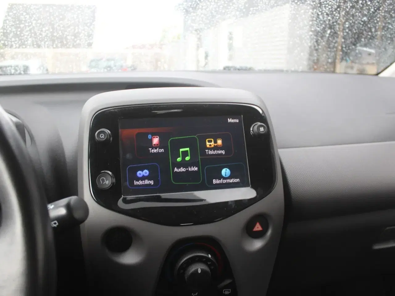 Billede 6 - Peugeot 108 1,0 e-VTi 72 Active+