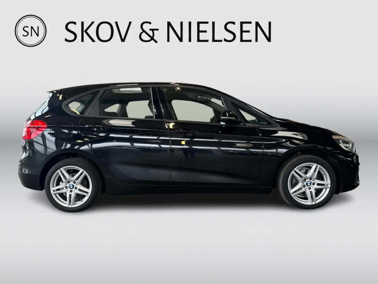 Billede 7 - BMW 220d 2,0 Active Tourer aut.