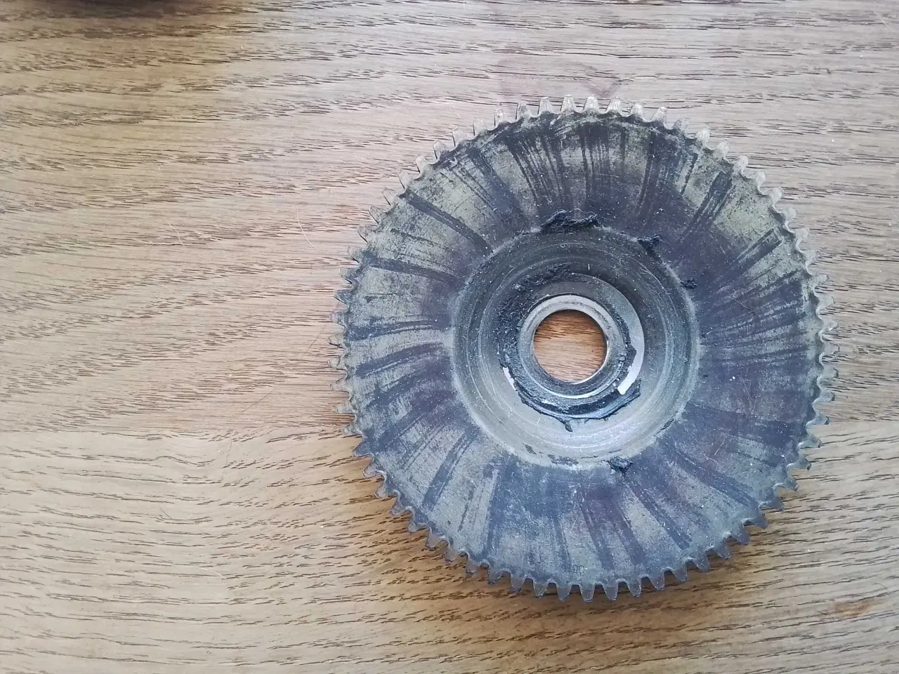 Billede 1 - Gilera Stalker 