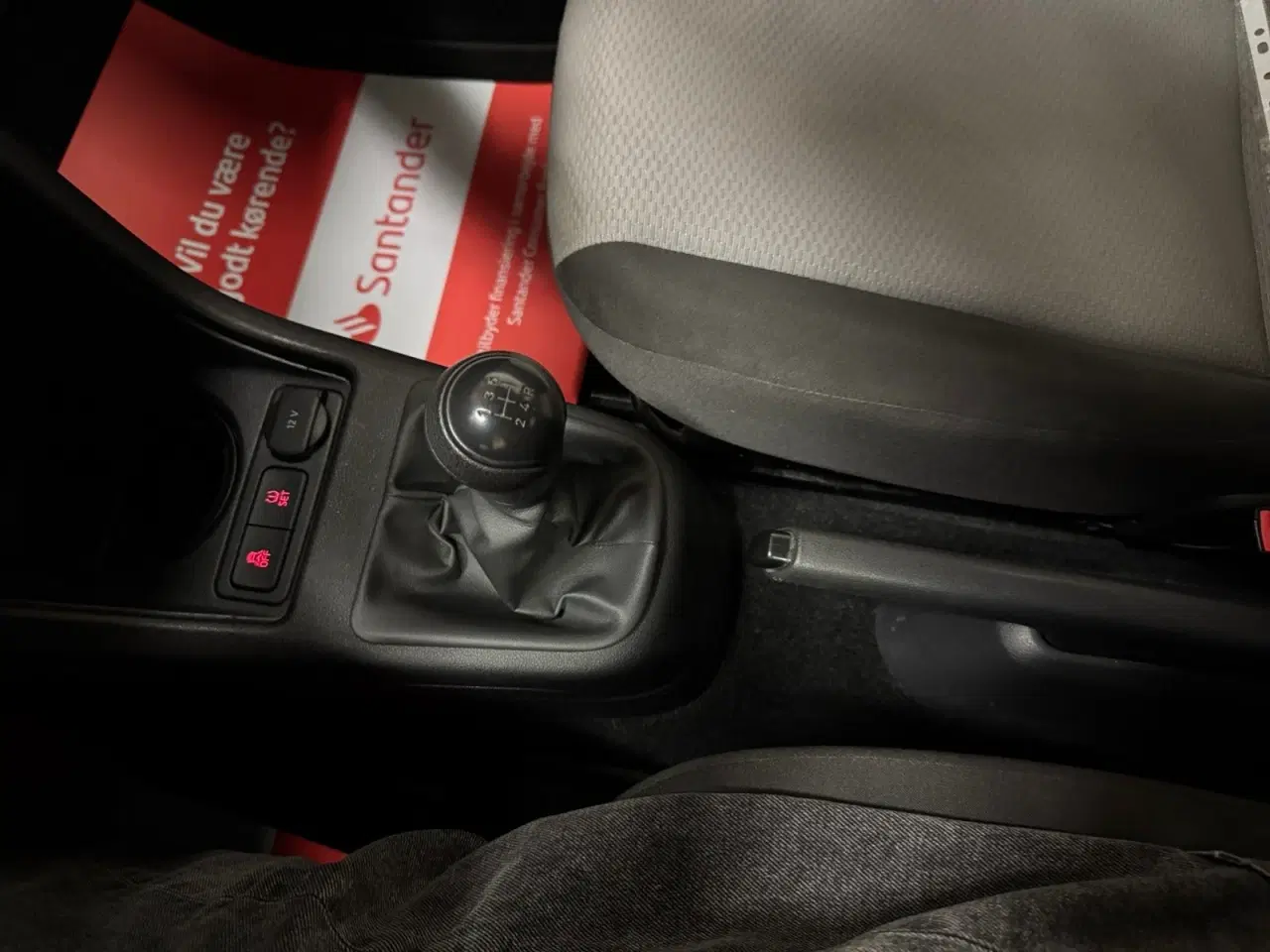 Billede 11 - Seat Mii 1,0 60 Reference eco