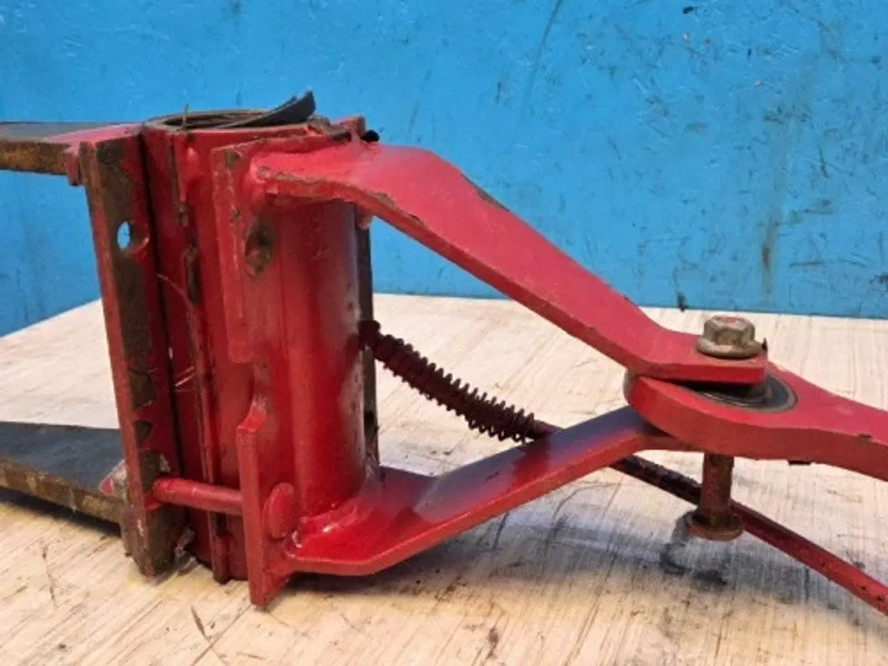 Billede 2 - New Holland BB980 Gribekrog 700112787