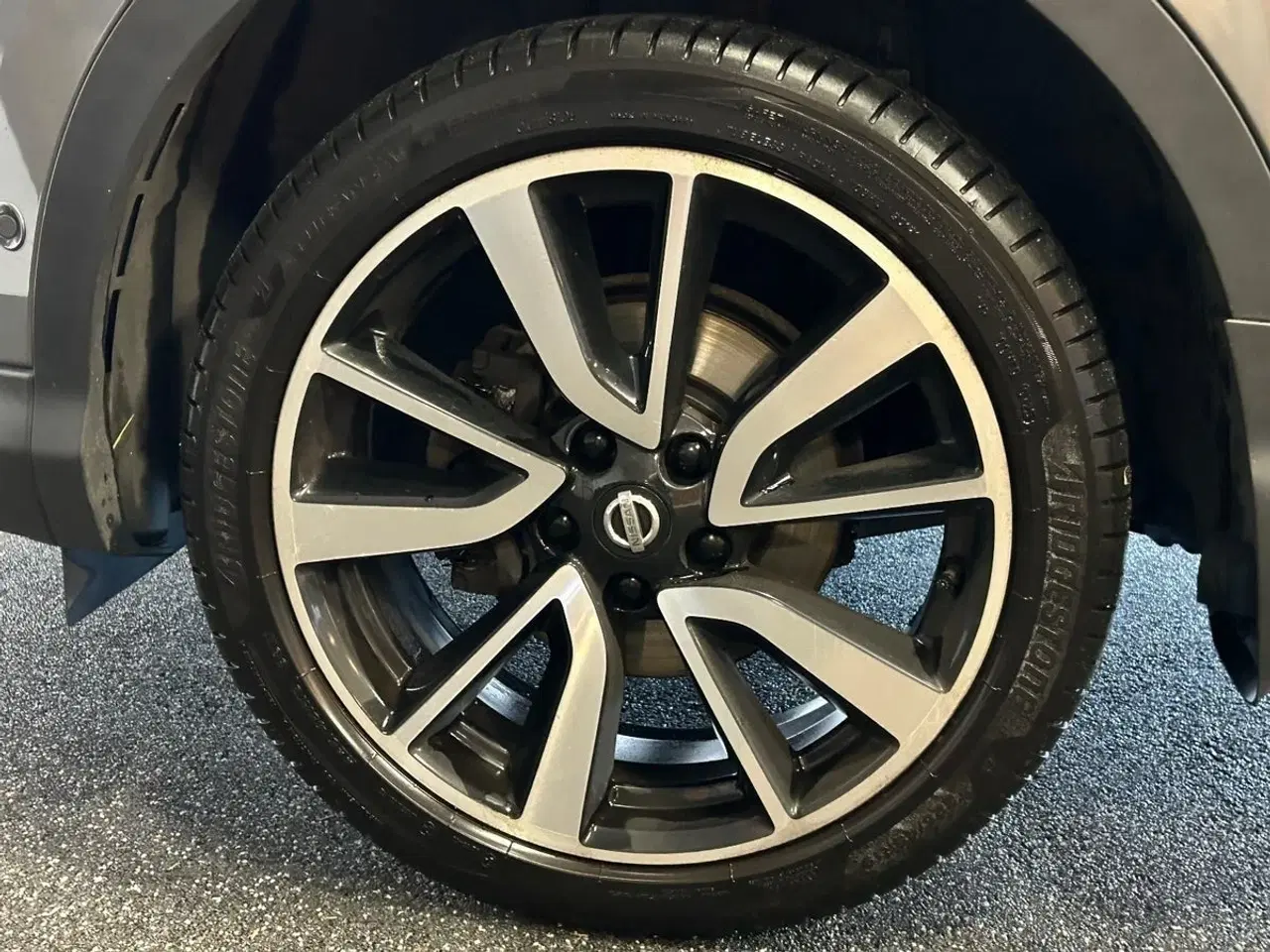 Billede 18 - Nissan Qashqai 1,2 Dig-T 115 Tekna