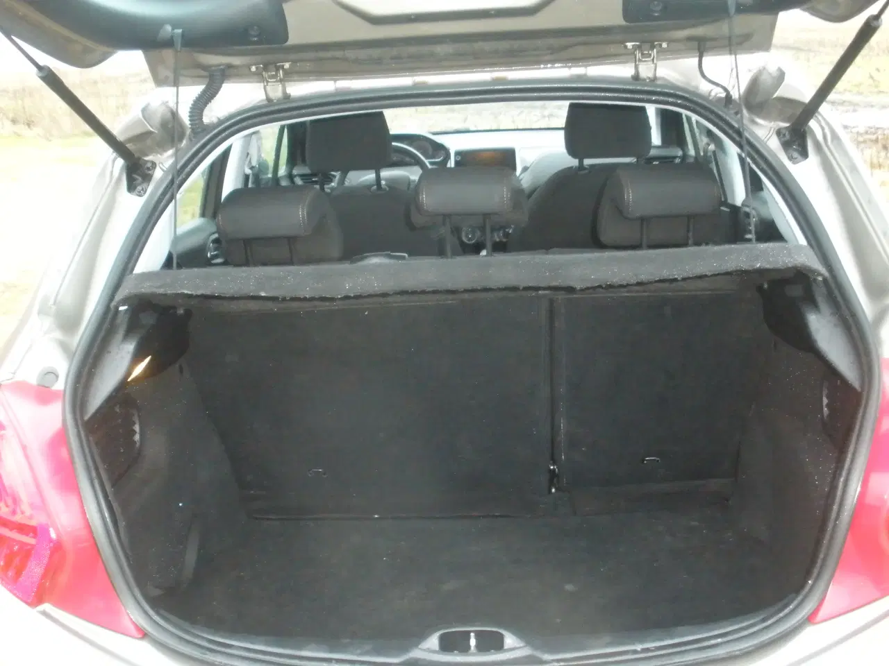 Billede 7 - Peugeot 208 1,2 VTI 5 dørs Urban Soul