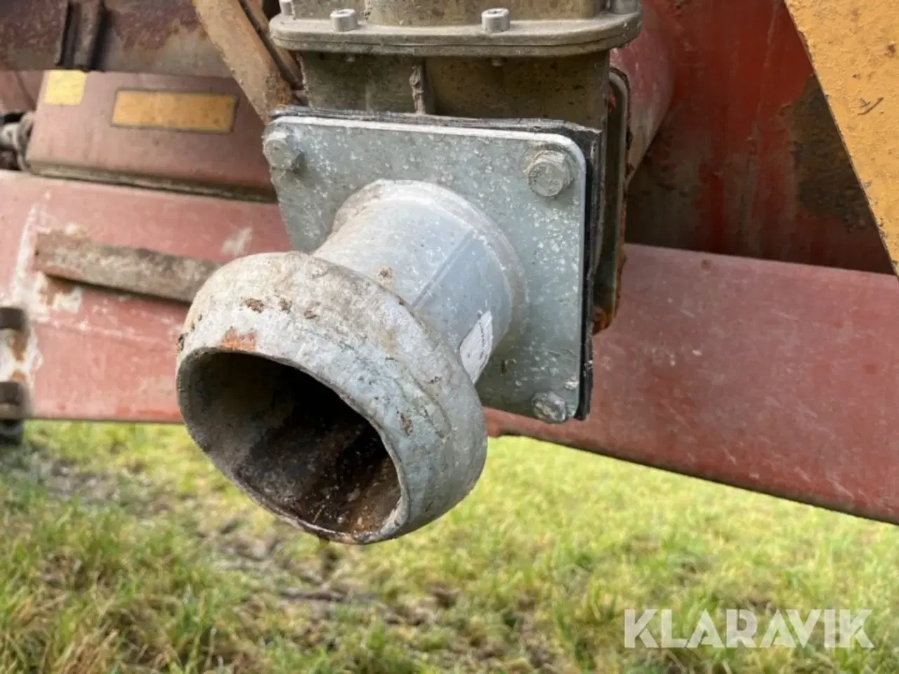 Billede 12 - Slamsuger Samson 10m2