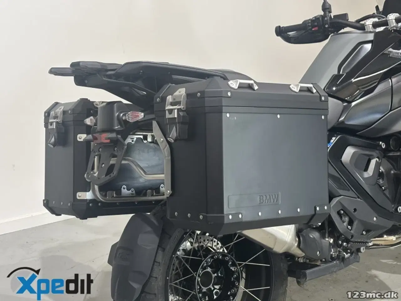 Billede 25 - BMW R 1300 GS