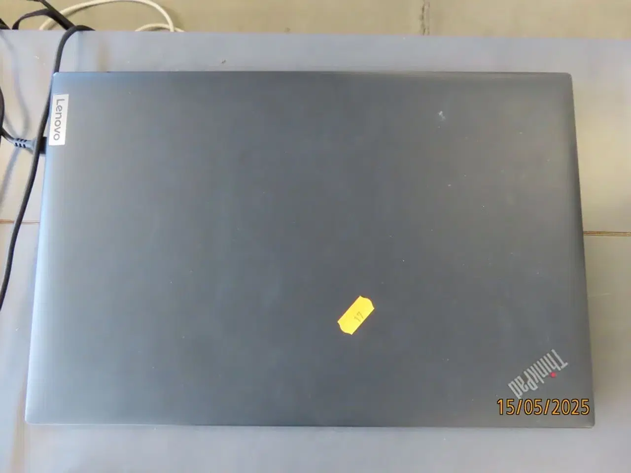 Billede 3 - Bærbar computer LENOVO ThinkPad L15 Gen 3