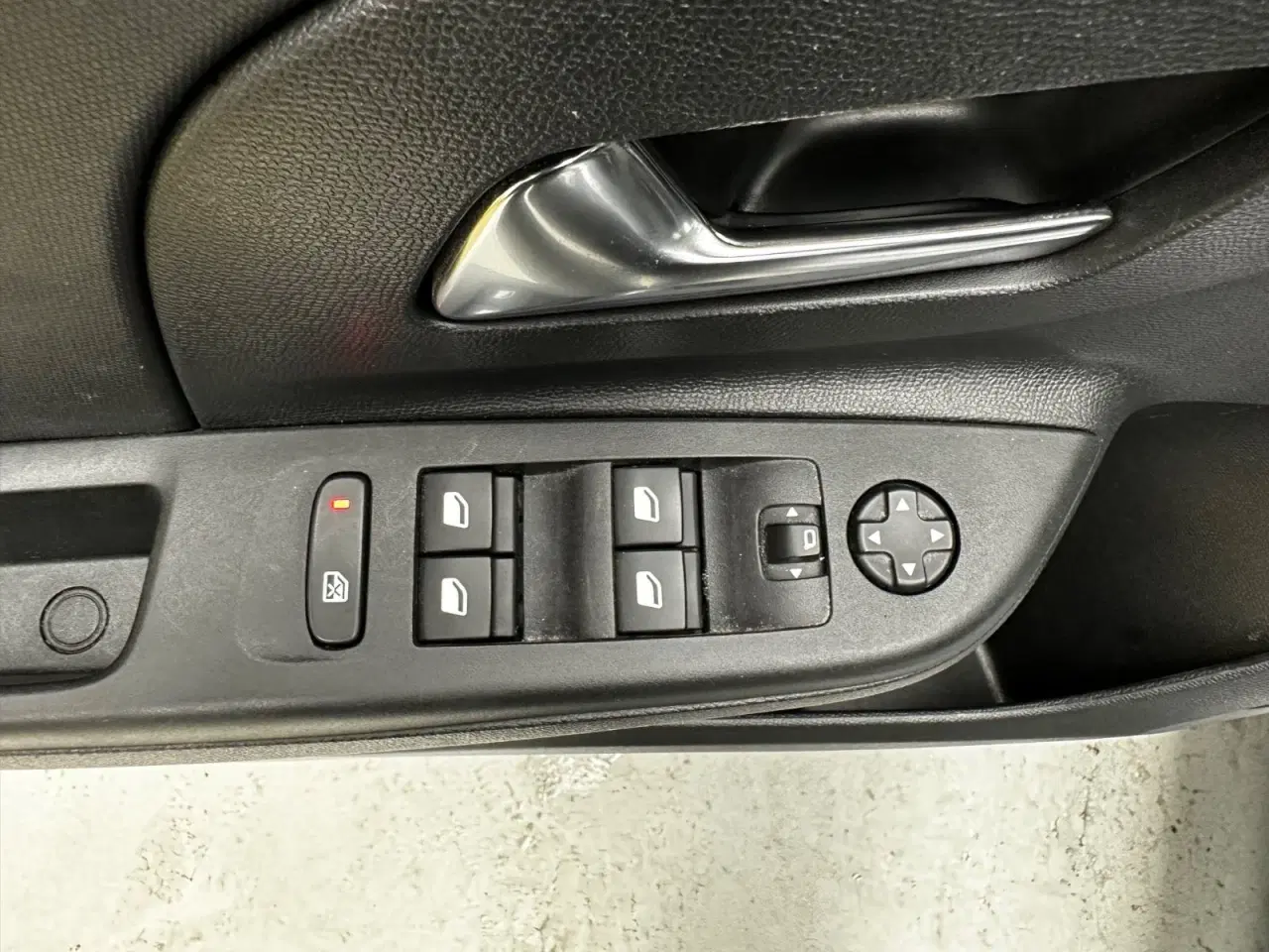 Billede 13 - Opel Corsa-e 50 First Edition