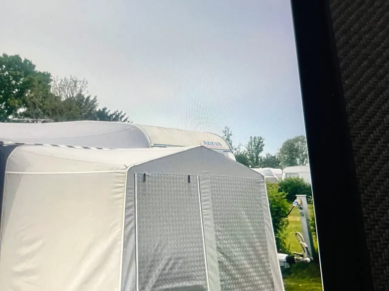 Billede 2 - Anneks til Isabella fortelt 2,5 m