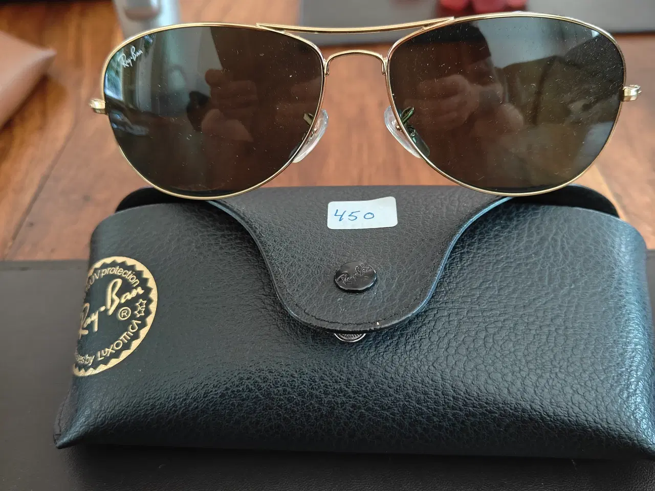 Billede 3 - Ray Ban solbriller 
