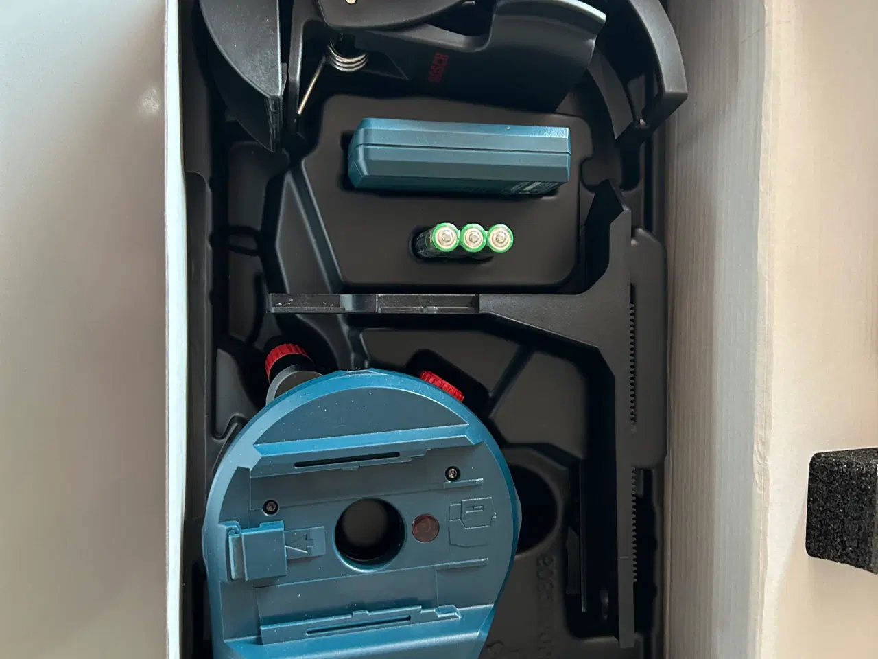 Billede 2 - Motoriseret laser stander