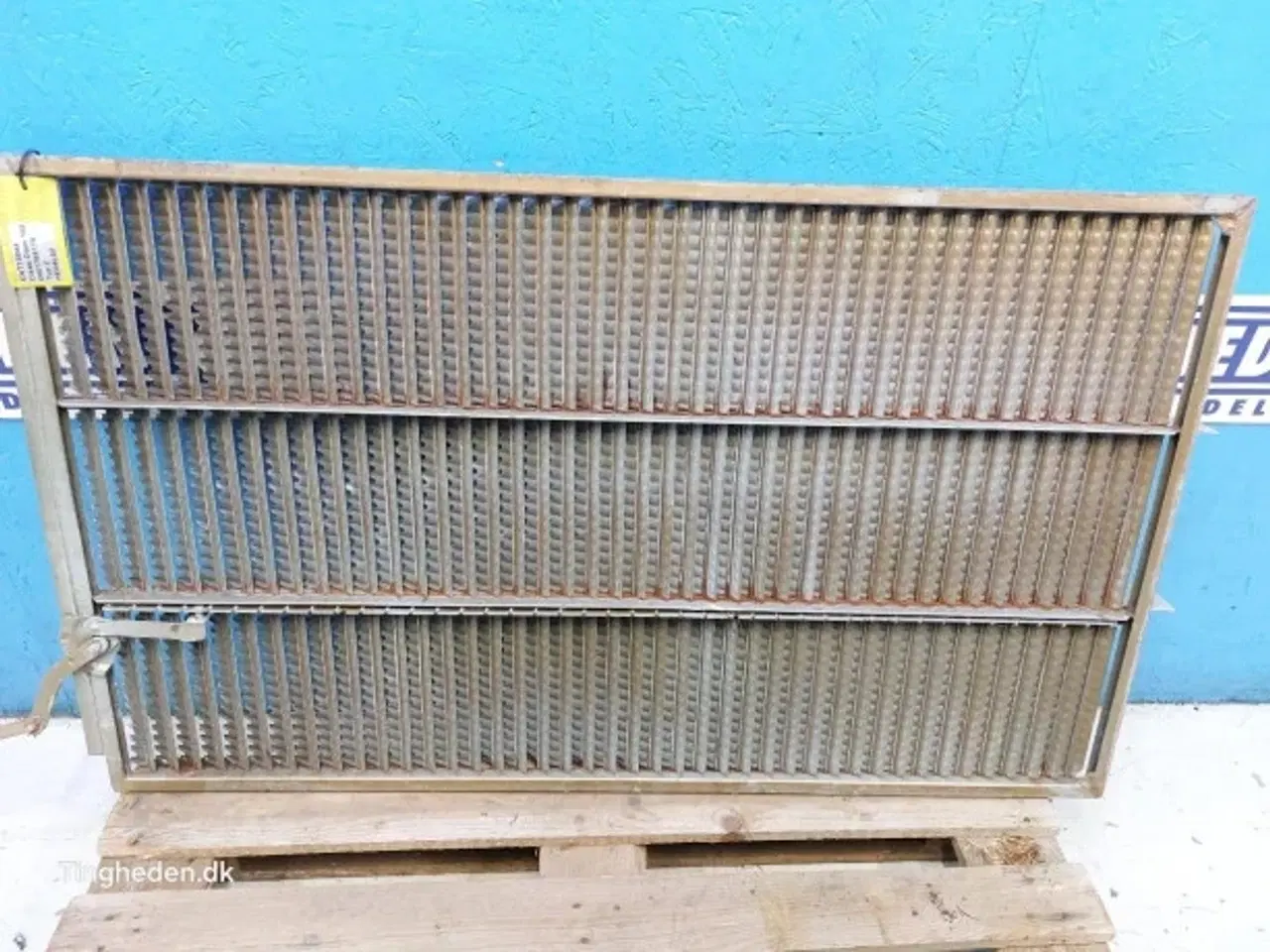 Billede 8 - Claas Dominator 108 Undersold 0001765170 (2)