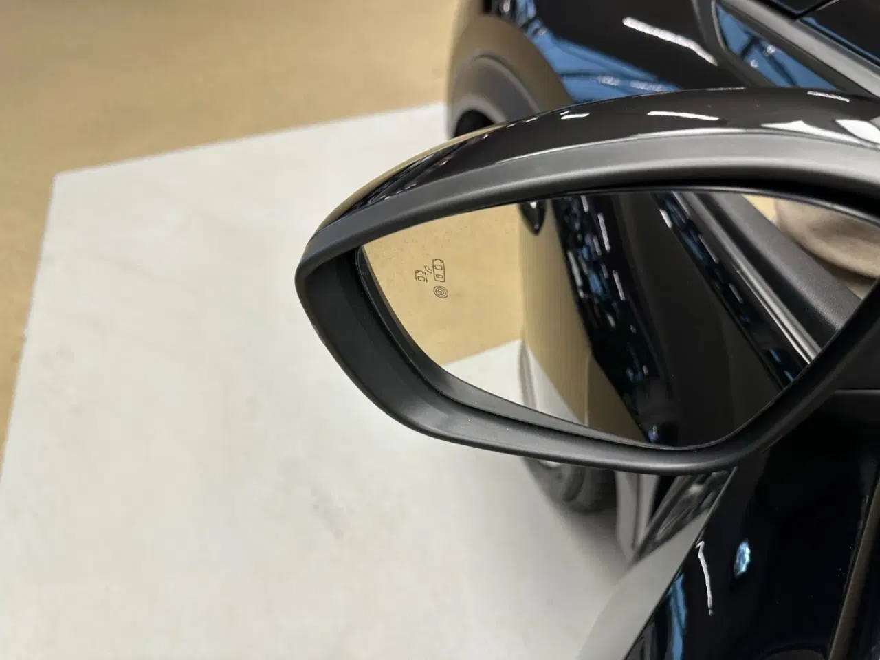 Billede 15 - Peugeot e-2008 50 GT Pack