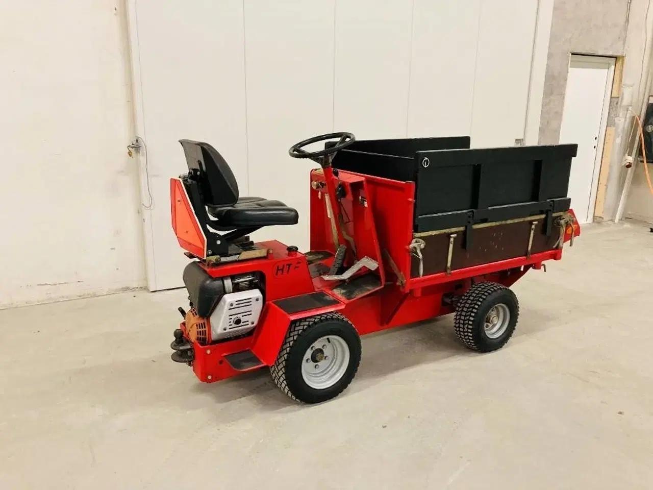 Billede 2 - HTF 511 H