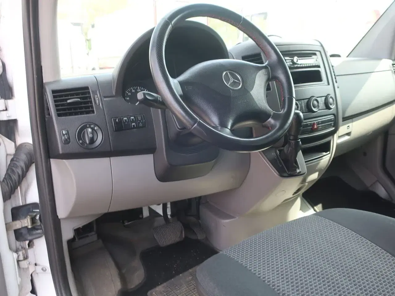 Billede 31 - Bus MERCEDES Sprinter 315 CDI m. lift