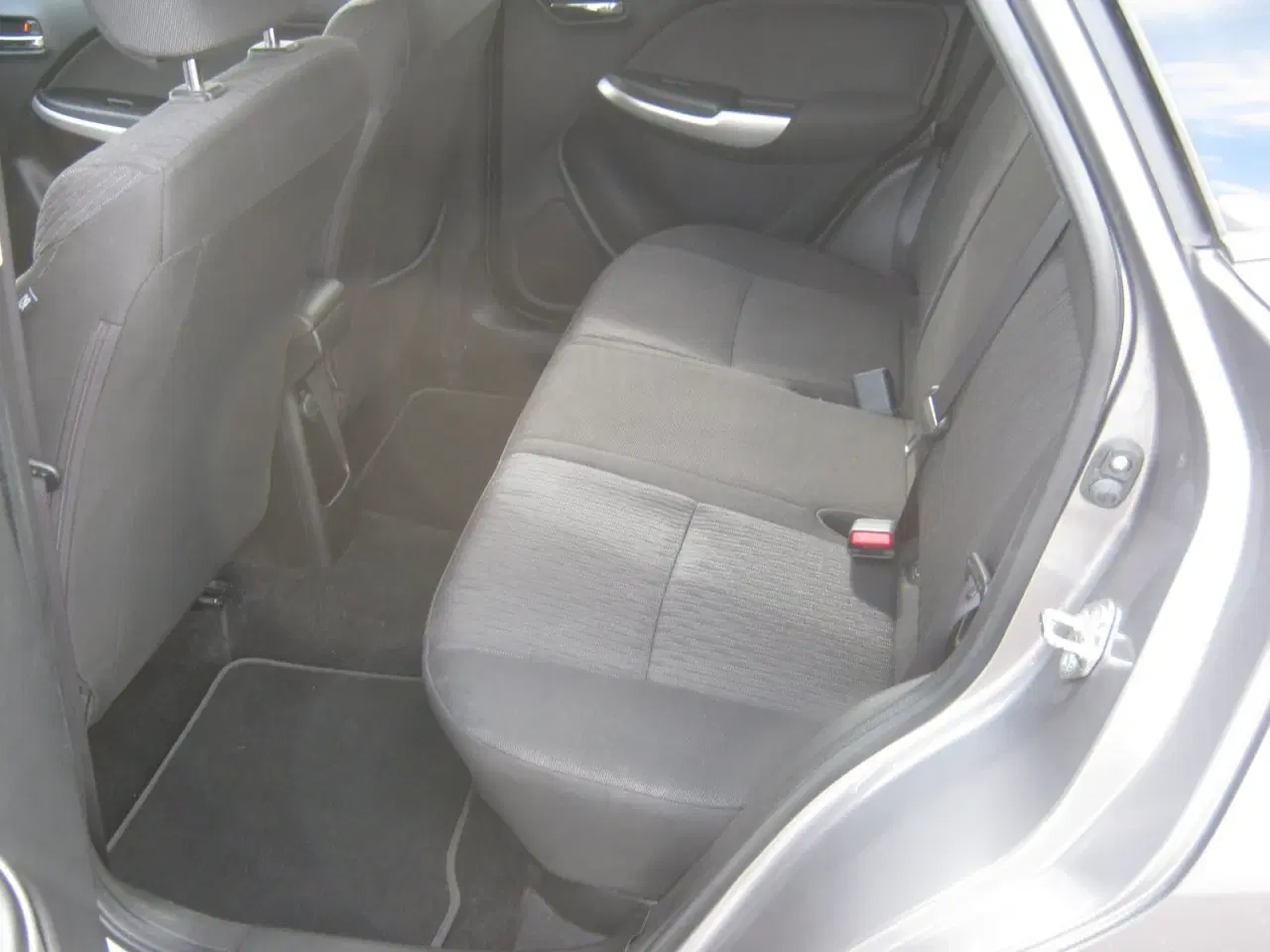 Billede 6 - Suzuki Baleno 1,2 Dualjet Exclusive