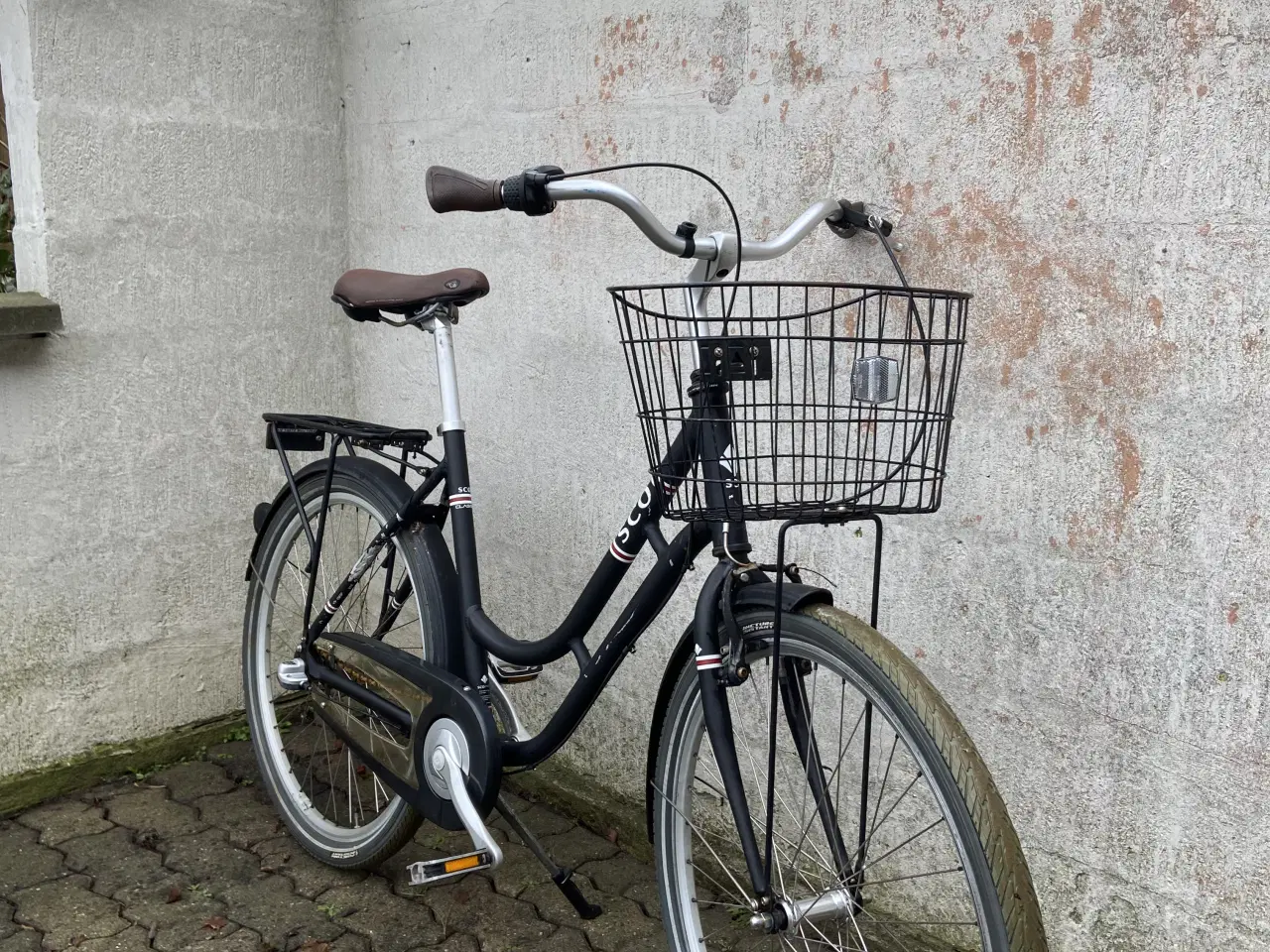 Billede 1 - SCO Damecykel – 3 gear