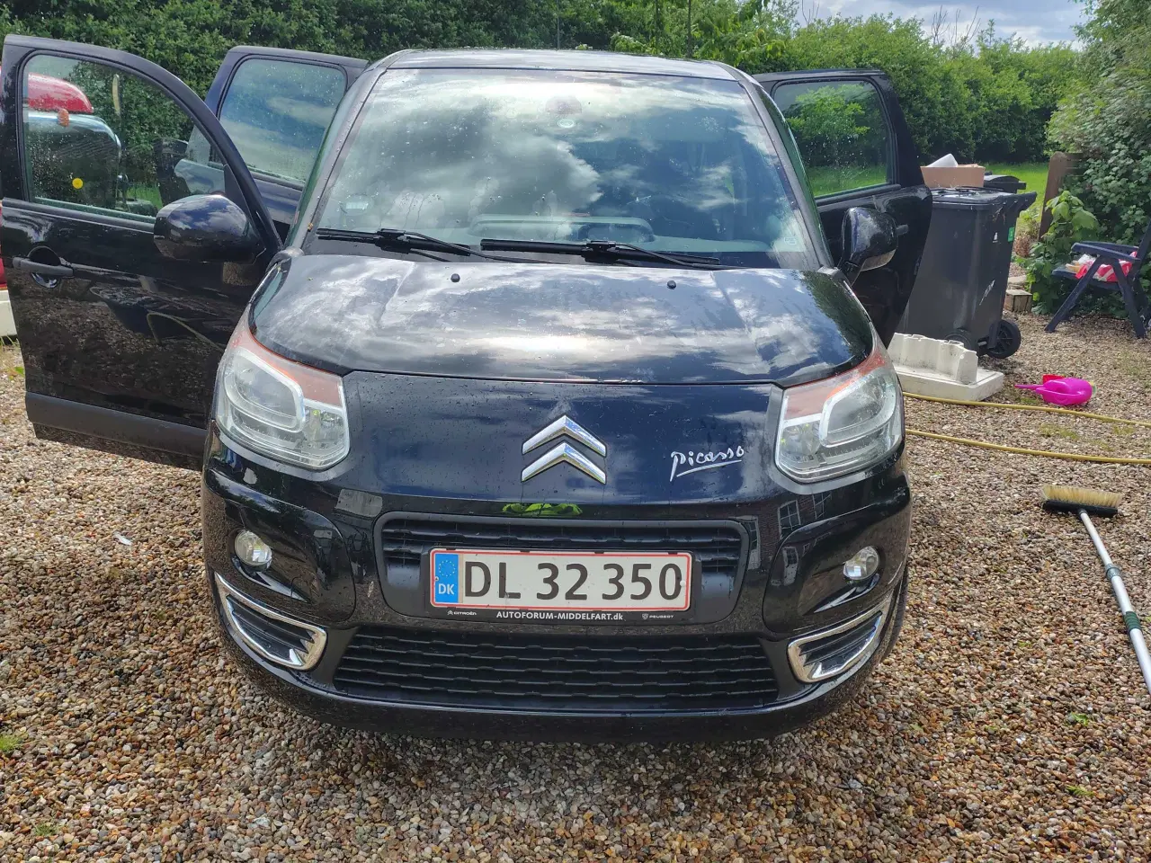 Billede 7 - Citroen c3 Picasso  