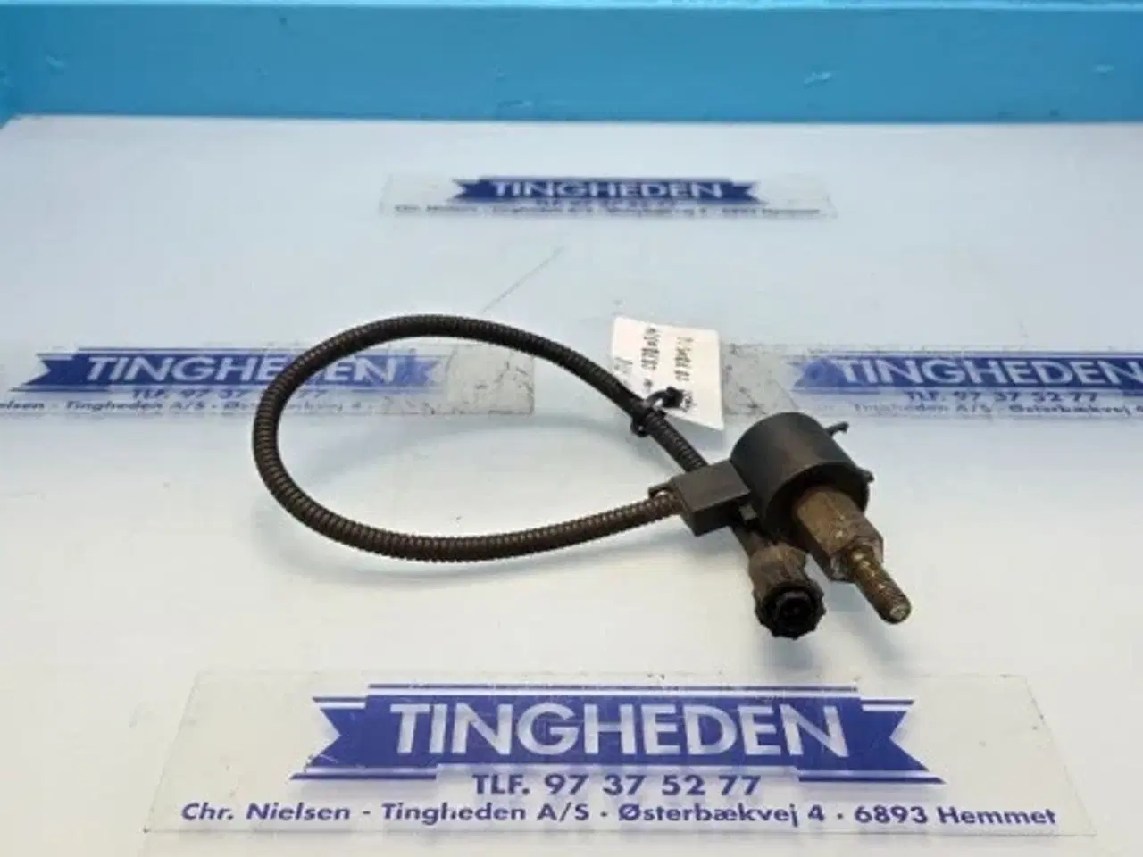 Billede 1 - Massey Ferguson 7278 Sensor 28780514