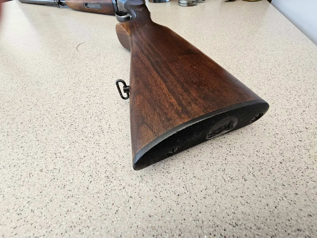 Billede 8 - Scirocco (Lumar) O/U haglgevær 12/70 — god stand,