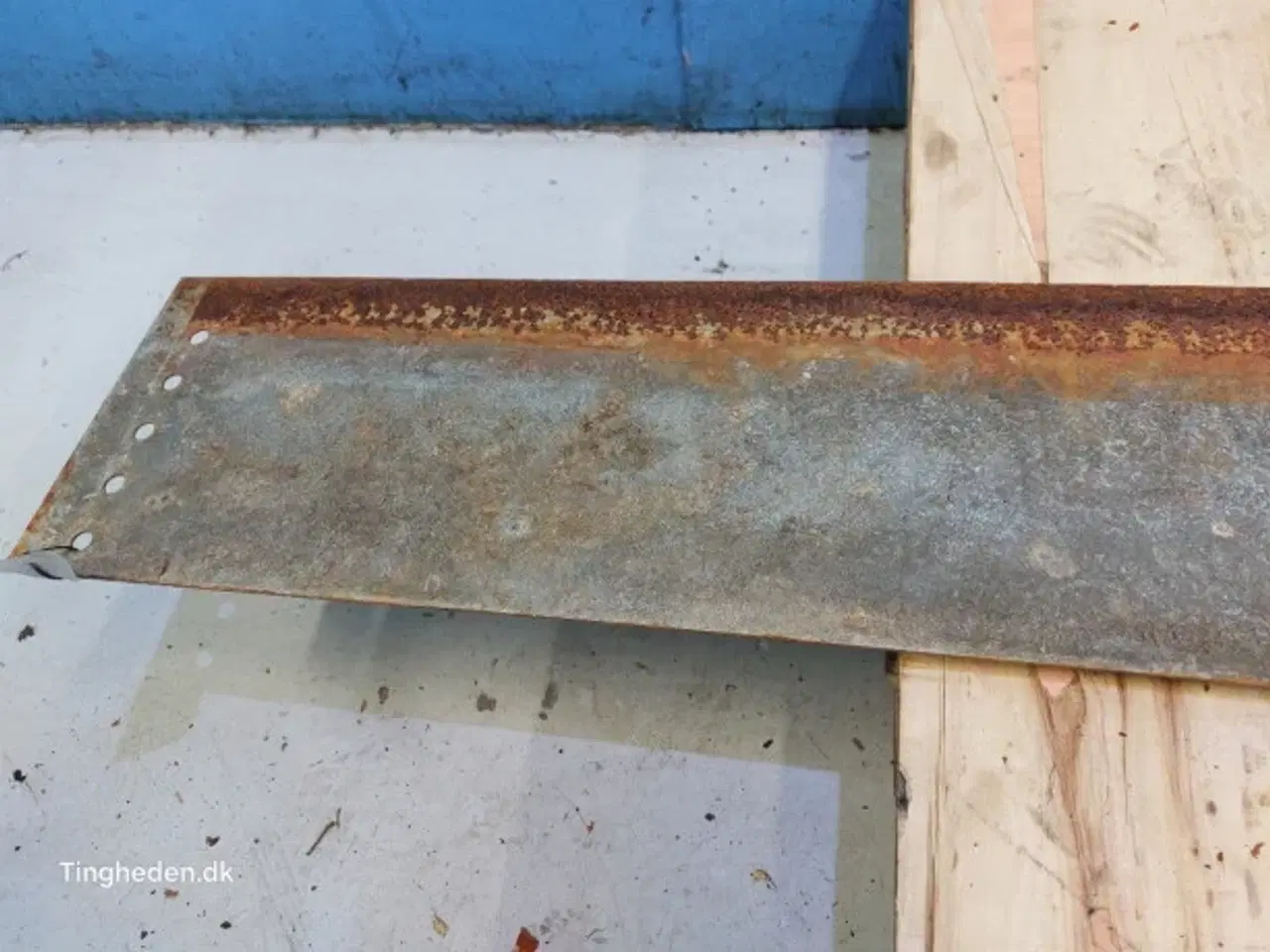 Billede 3 - Laverda 627 Mellemlæg 320945150